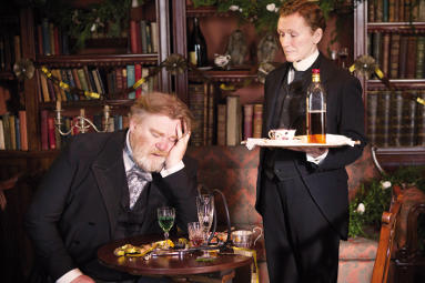 Albert Nobbs
