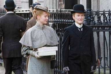 Albert Nobbs
