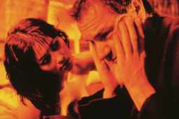 The element of crime