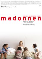 Plakat Madonnen